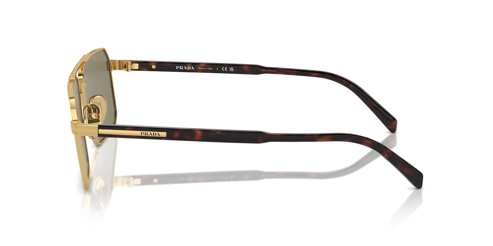 Prada A57S Sunglasses - view 12
